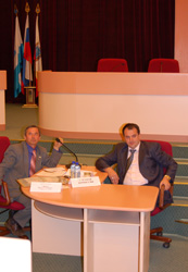 План приватизации на 2008 год выносится на заседание Думы